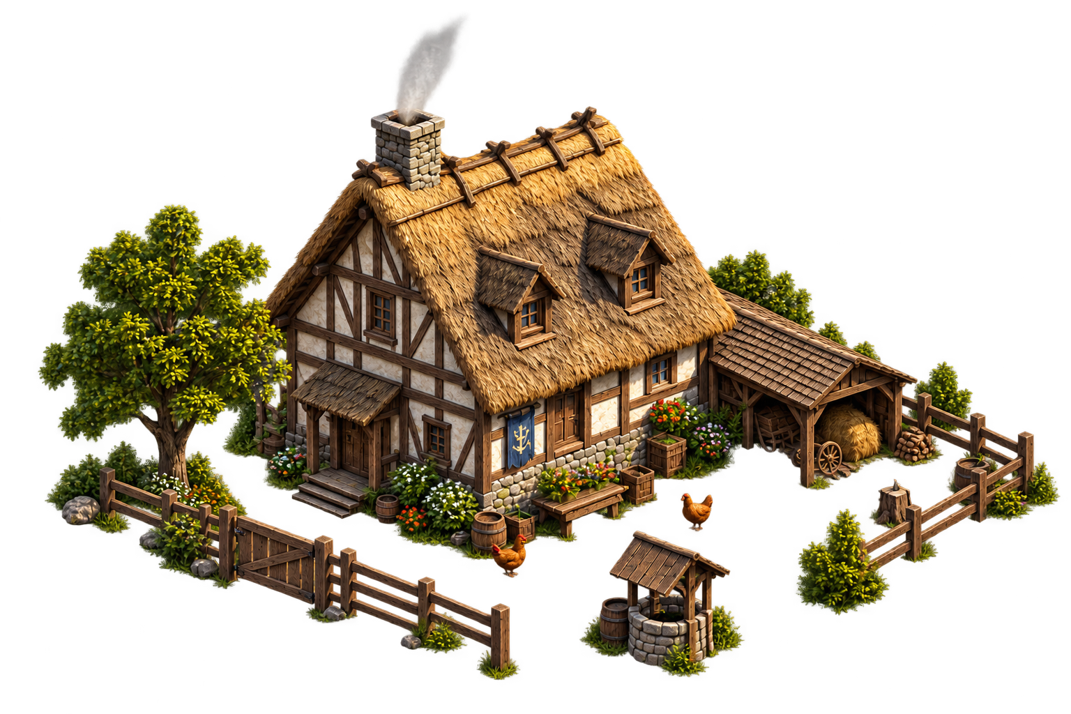 Spielerfarm